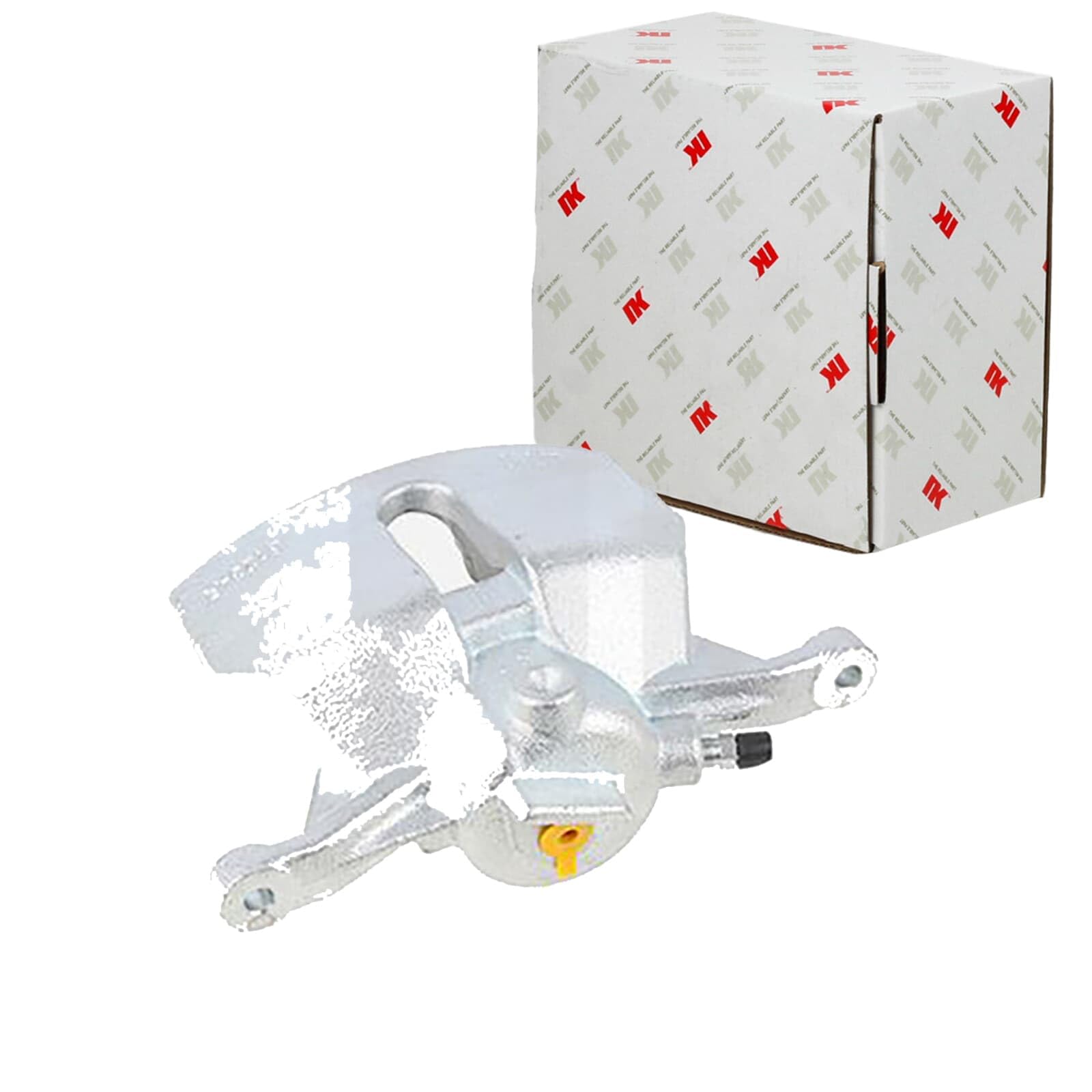 NK 2147366 - Candela di accensione | Compatibile con: AUDI A3, A3 Cabriolet, A3 Limousine, A3 Sportback, Q2, SEAT ATECA, LEON, LEON SC, LEON ST