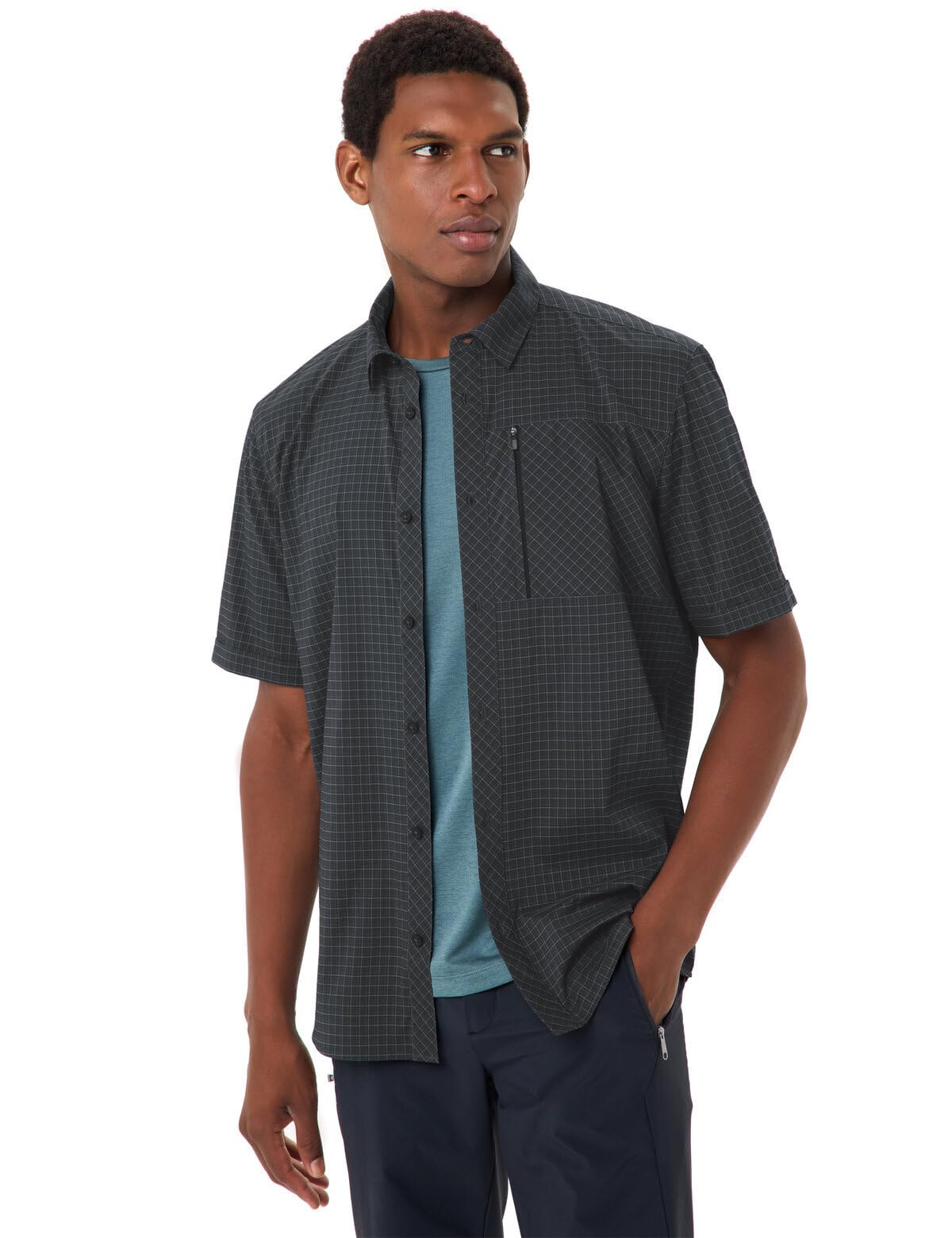 VAUDE Hemd-Bluse Men's Seiland Shirt IV