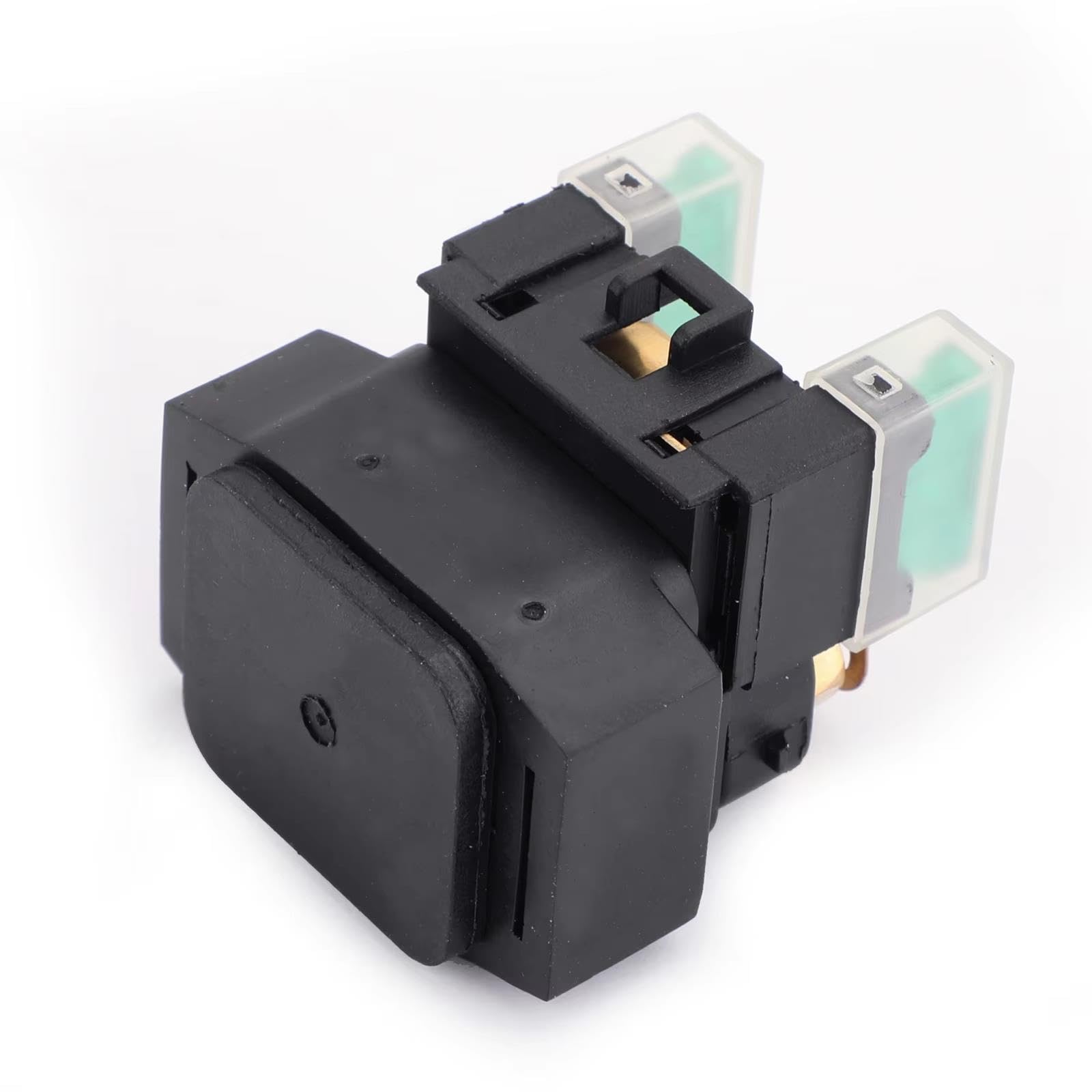 Relé Solenoide Arranque Motocicleta Para Yamaha Wolvorine 350cc 2006-2009