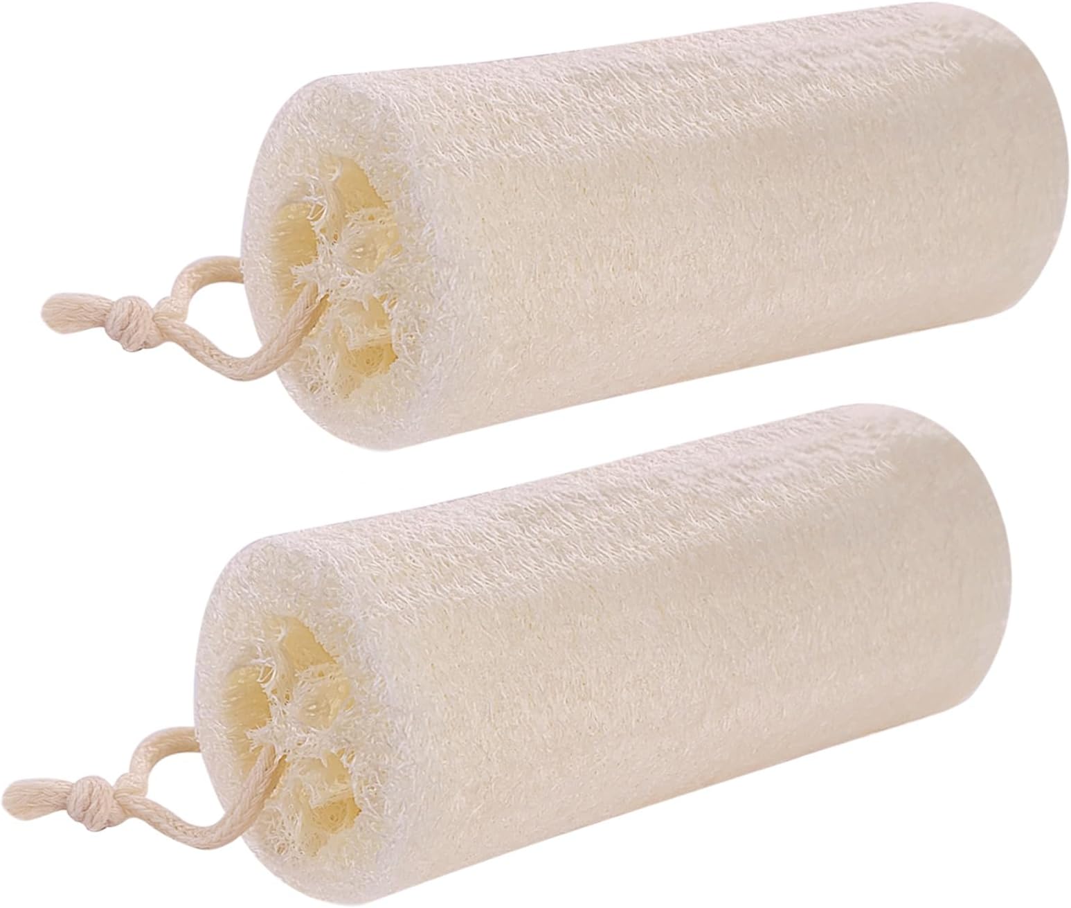 EcoTools Loofah Bath Sponge Beauty & Personal Care