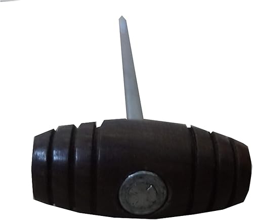 Miniatura 2 de warreplica Varilla de limpieza de Luger de artillería alemana de la Primera Guerra Mundial - Lange Pistole 08 Reproducción