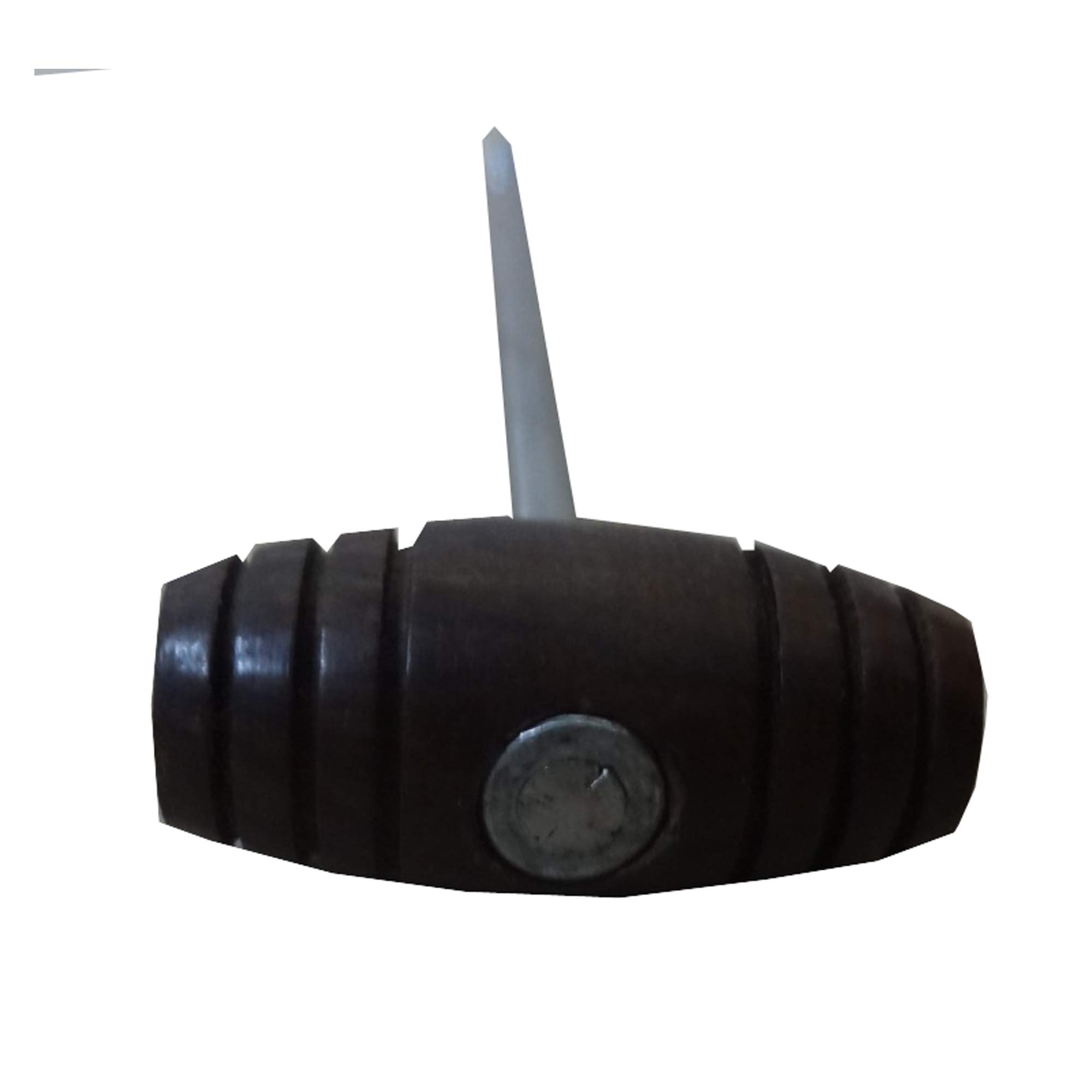 warreplica Utensile per la Pulizia Artigianale Luger P08 con Manico in Legno - Riproduzione