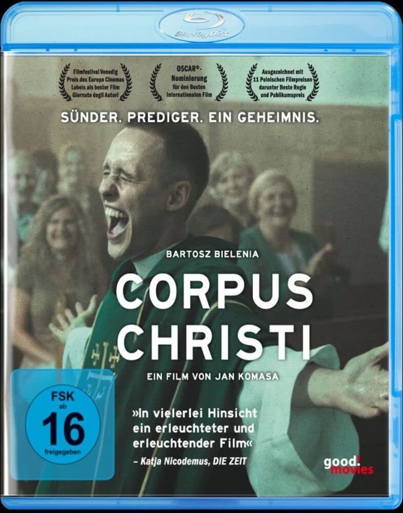 Corpus Christi