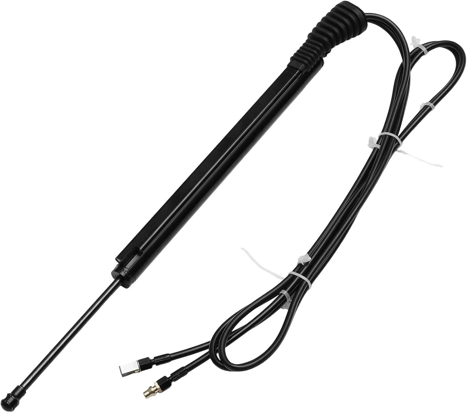 Rear Left Tailgate Power Lift Support for Cadillac SRX 2010-2016 for Saab 9-4X 2011 Rear Liftgate Power Hatch Shock Strut 20928645 23429744 Electric Trunk Power Liftgate 1 Pc