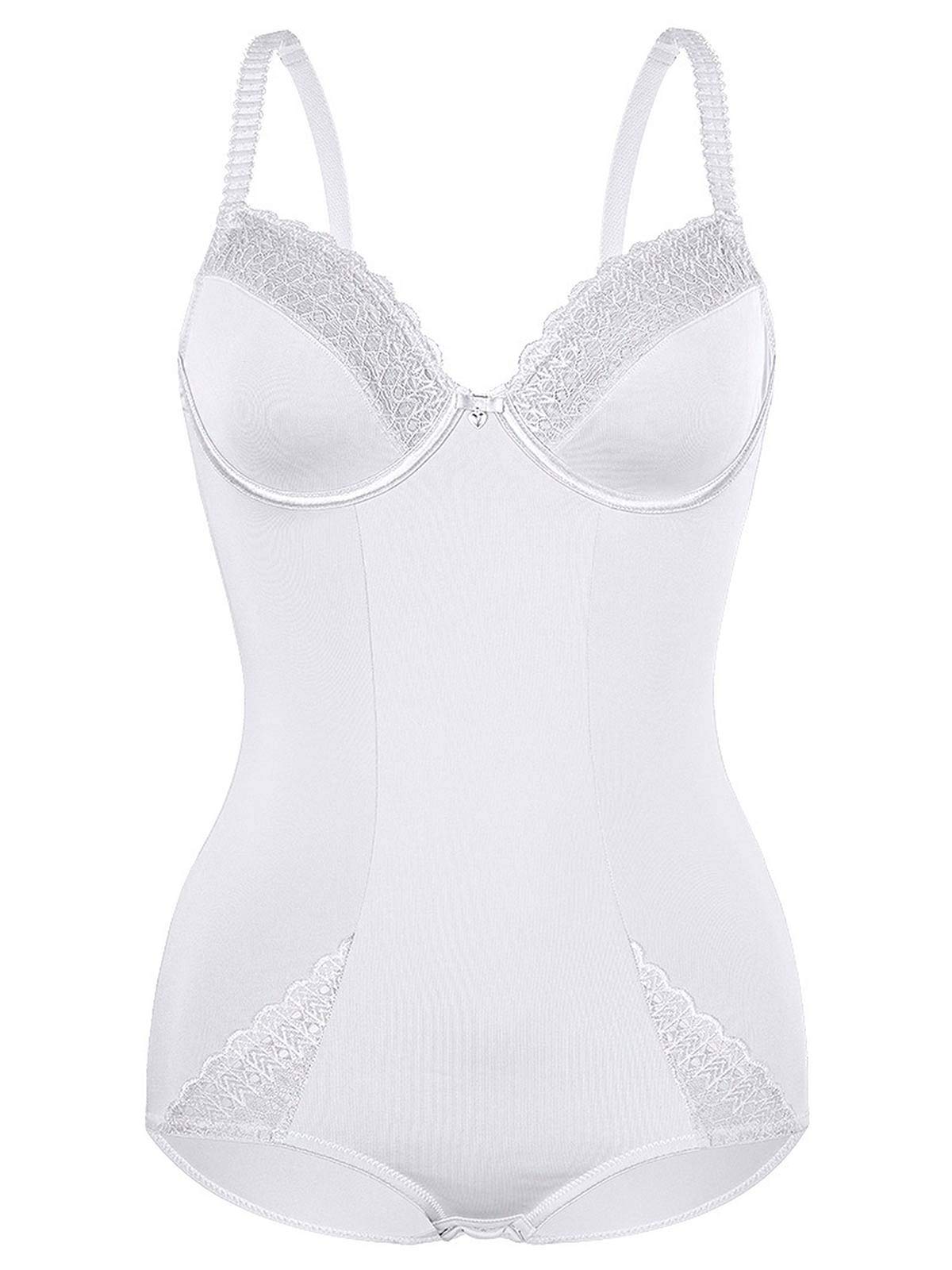 Sassa - Body para mujer