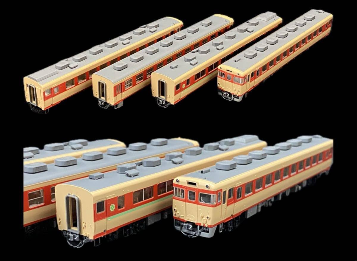 TOMIX キハ58系ディーゼルカー 92442 Amazon | SG-161 絶版 鉄道模型 Nゲージ TOMIX 92442 国鉄 キハ58系