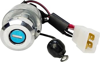 Amazon.co.jp: XYZIL イグニッションスイッチ キー2個付き 38180-31800