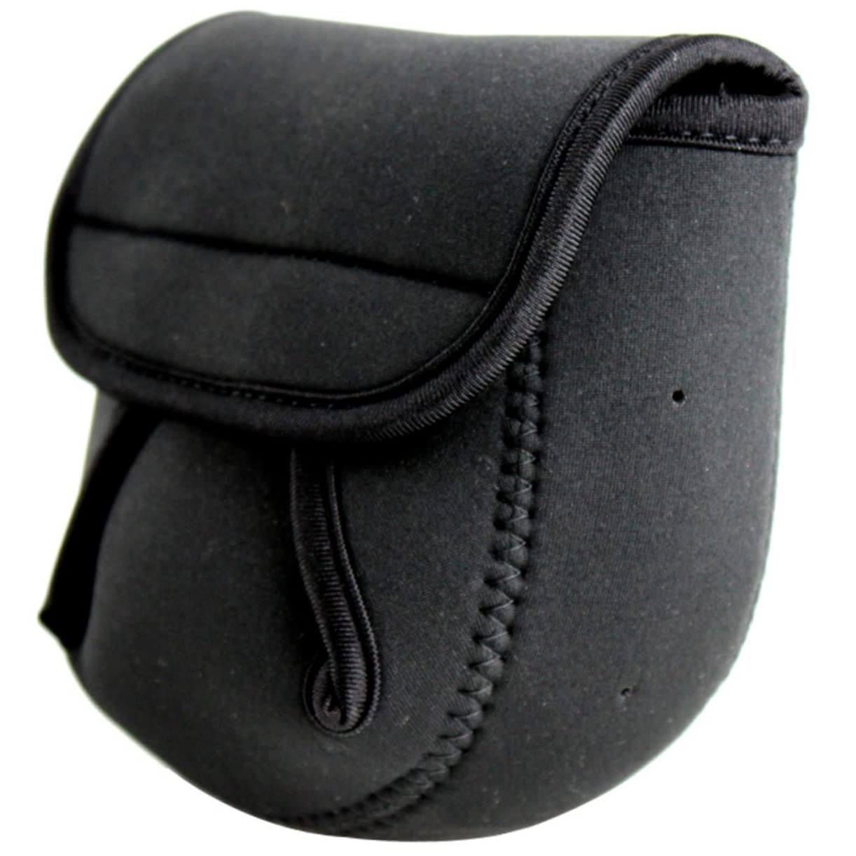 4piezas Funda Protectora Para Carretes De Pesca Resistente Al Agua Corrosión Para Almacenamiento De Carretes Baitcasting Diseño Práctico y Seguro Accesorio Pesca