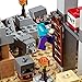LEGO Minecraft The Desert Outpost 21121