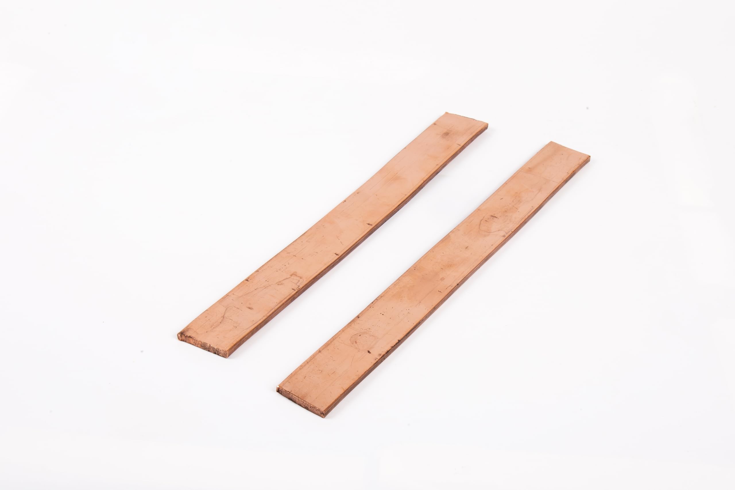 Amazon.co.jp: VAKOOBA 99%純銅シート 40mm×3mm×200mm(厚さ3mm) : DIY
