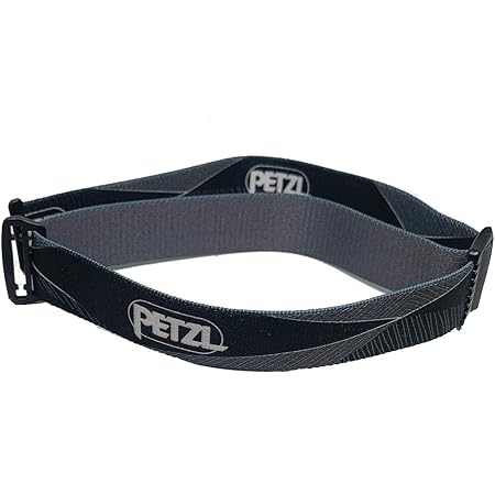 Weltool Elastic Headlamp Strap Replacement Headband For Most Black Diamond Petzl Energizer Pelican Fenix Headlamps 1 Width Comfortable Band Amazon Com