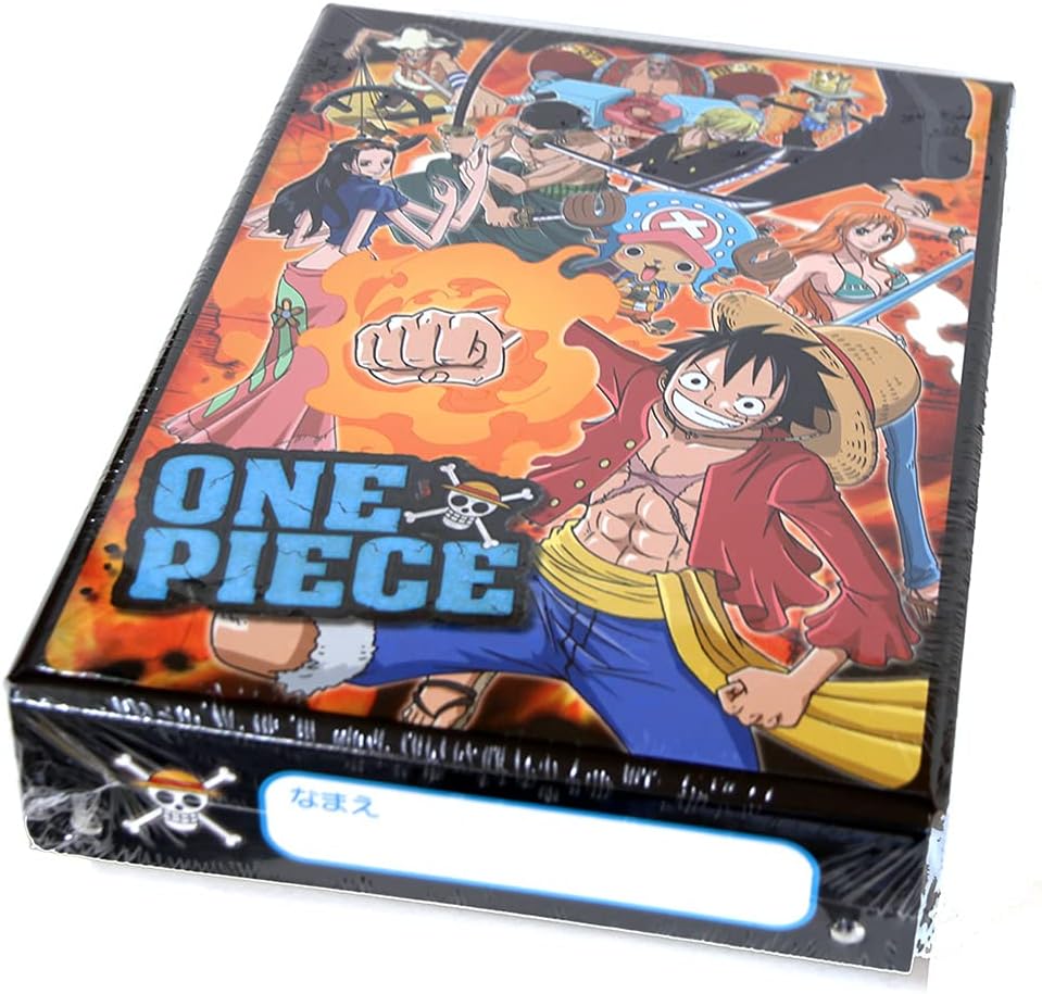 One Piece ワンピース おどうぐばこ お道具箱 B5サイズ Abstractsoftweb Com One Piece ワンピース おどうぐばこ お道具箱 B5サイズ Abstractsoftweb Com