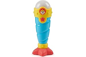 Sea Jam Microphone for Kids by Baby Shark's Big Show!