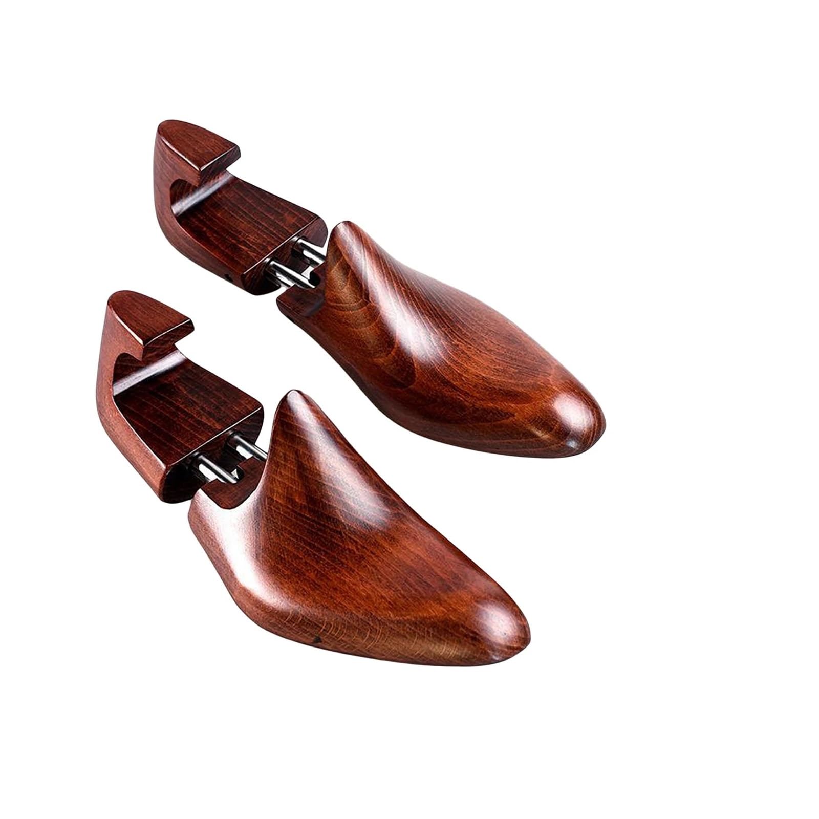 1 par de Botas, Zapatos de árbol, camillas Unisex, Moldeador de Ancho de Madera, Extensor alargador Adecuado para Botas O Zapatillas De Deporte(Size 45-46)