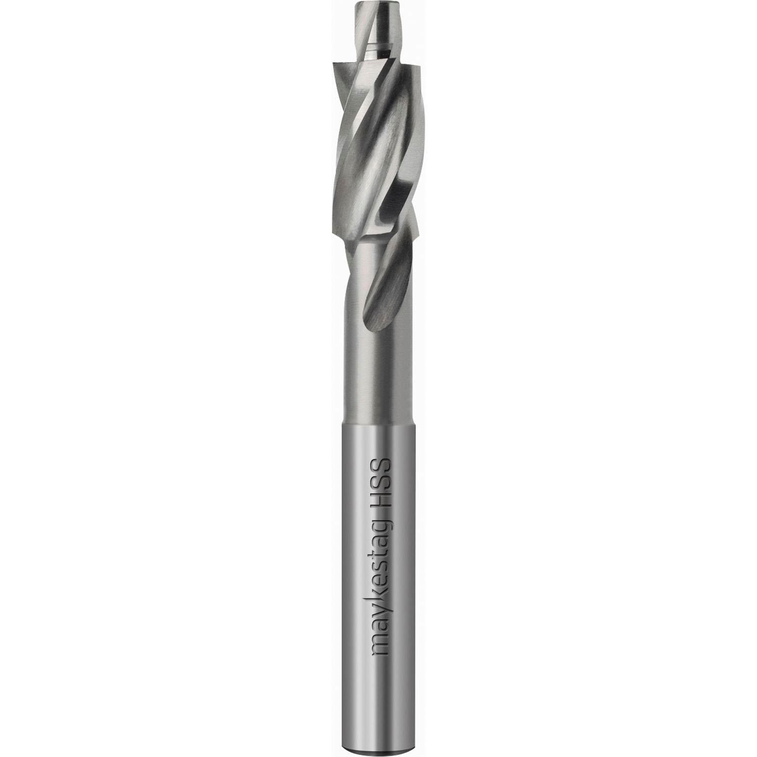 Alpen 215002000100 Flachsenker 373M M12 HSS 20x13, 5mm