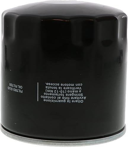 Miniatura 3 de Continental 281308 Filtro de aceite de motor de calidad de equipo original