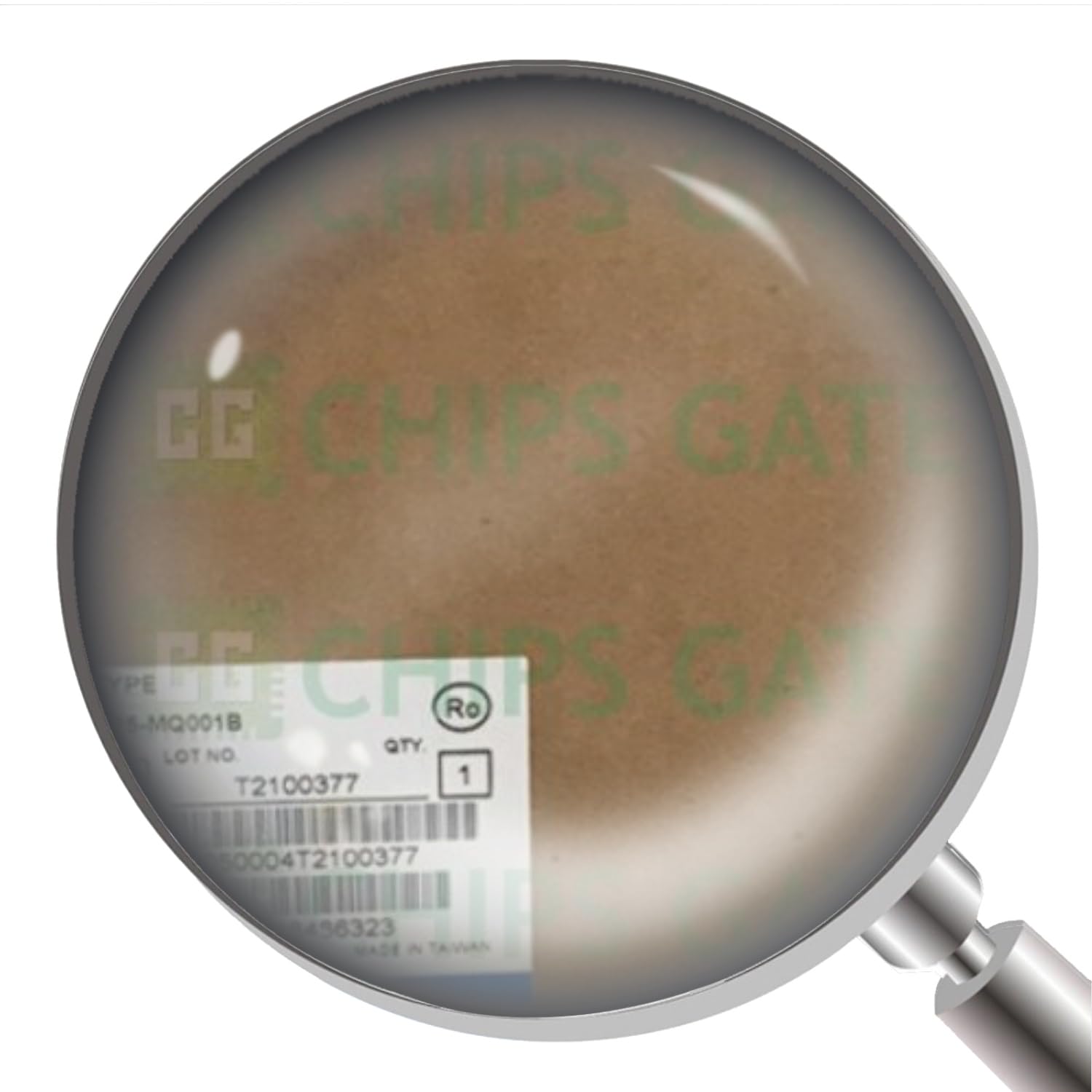 1PCS New NP5-MQ001B NP5MQ001B Touch Screen Glass