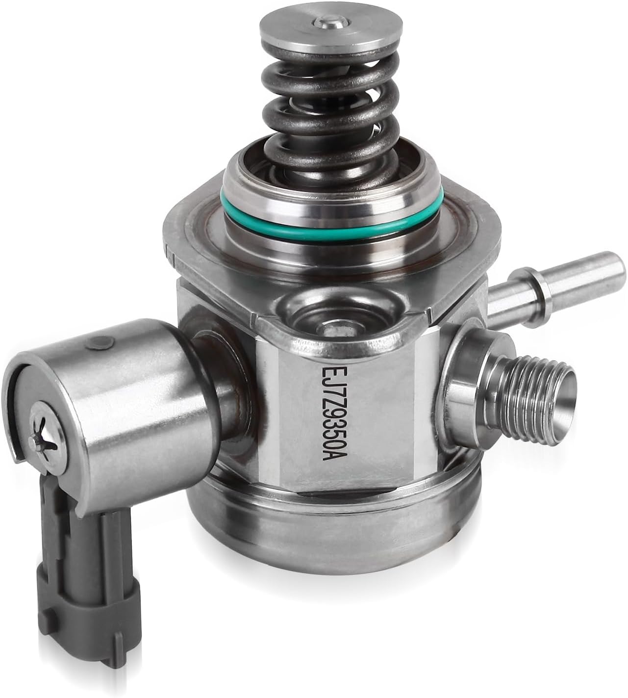 PAPAPARTS High Pressure Fuel Pump Compatible with Ford Focus Explorer 2016-2018 2.3L L4 for Mustang Fusion Escape Edge 2.0L L4, High Pressure Pump for Lincoln MKZ MKC 2017-2019 2.0L L4