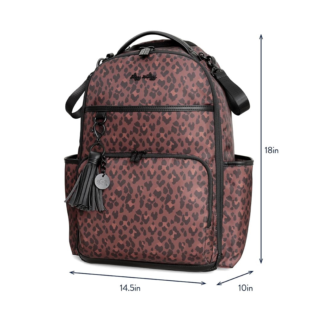 itzy ritzy leopard mini backpack Ritzy: LB. Test:10 LB fly-boxes plus matte black packing GUYS WOMENS Herschel Supply