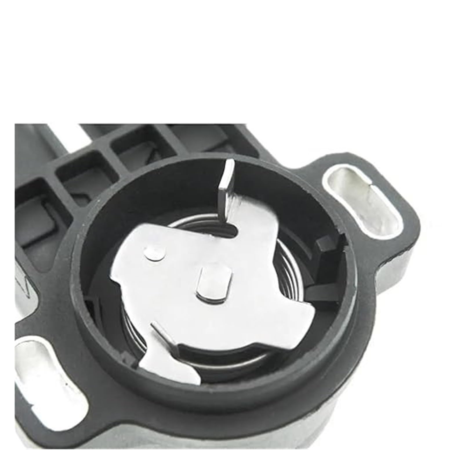 Capteur de Position du Papillon (TPS) pour Nissan Altima, Pathfinder, Sentra et Maxima : références 226204M501, 226209E000 et 22620-4M511. Commande électronique du Papillon.