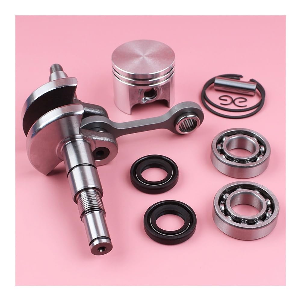 Joint d'huile vilebrequin étanche et piston 37mm pour réparer MS170