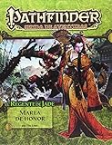 En español Devir- Pathfinder: el Regente de Jade: Marea de Honor, Miscelanea (PFREJA5)