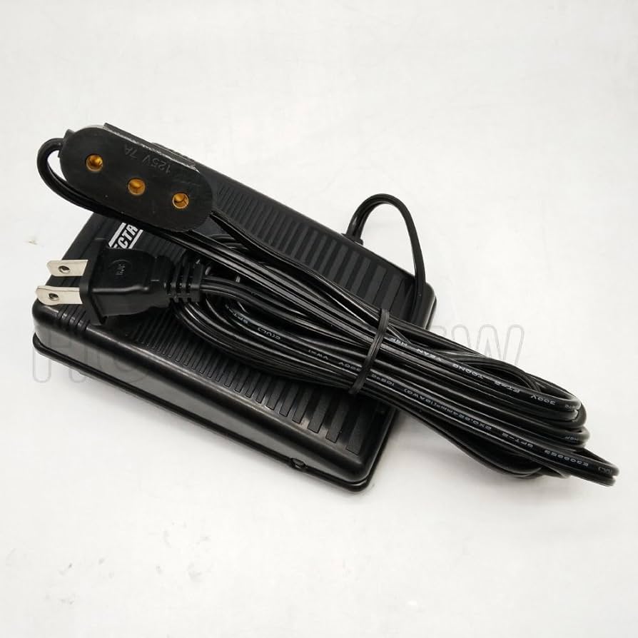 The Machine Gun Feedback - 12インチ2枚セット New-Tech GS-607Z and GS-609Z Portable Walking Foot Sewing