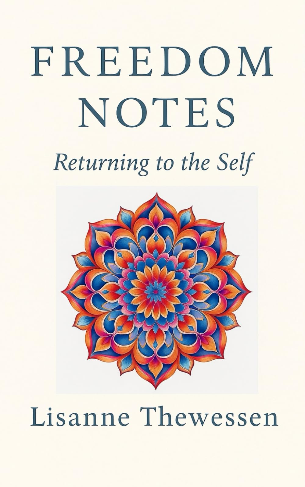 Freedom Notes: Returning to the Self