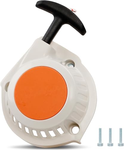 4149 190 4001 Recoil Starter Assembly Fits Stihl