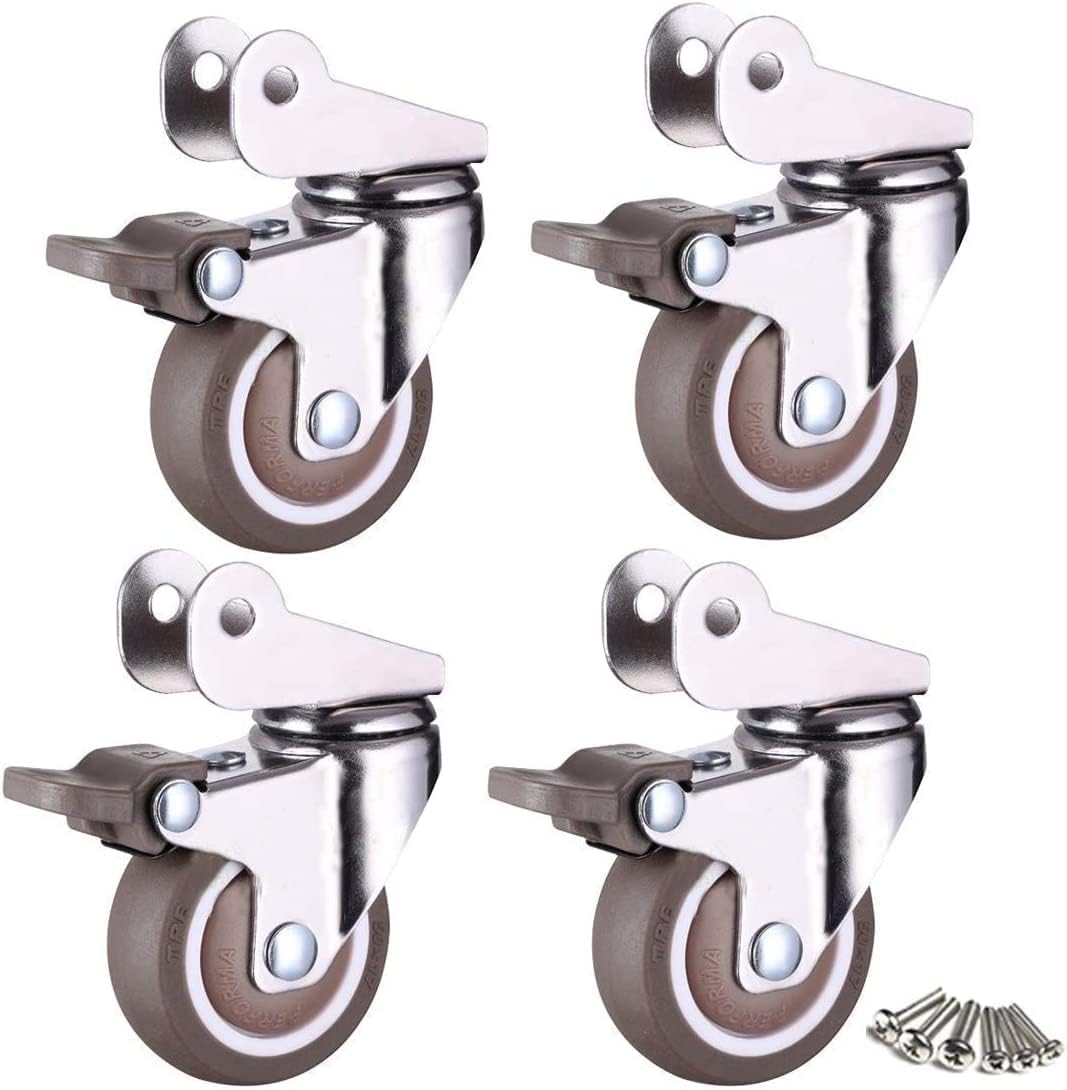 Heavy Duty Swivel Castor,Bearing Wheel,Small Castor Wheels