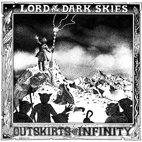 Lord Of The Dark Skies