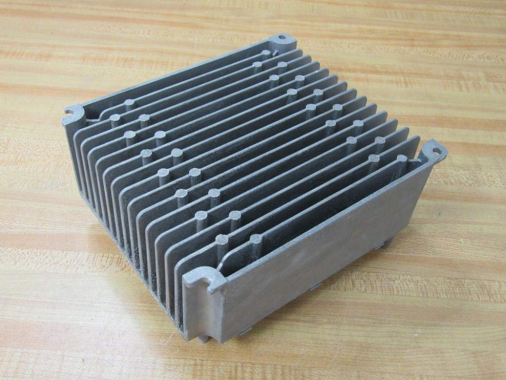 Allen Bradley 42305-061-01 Heat Sink 4230506101