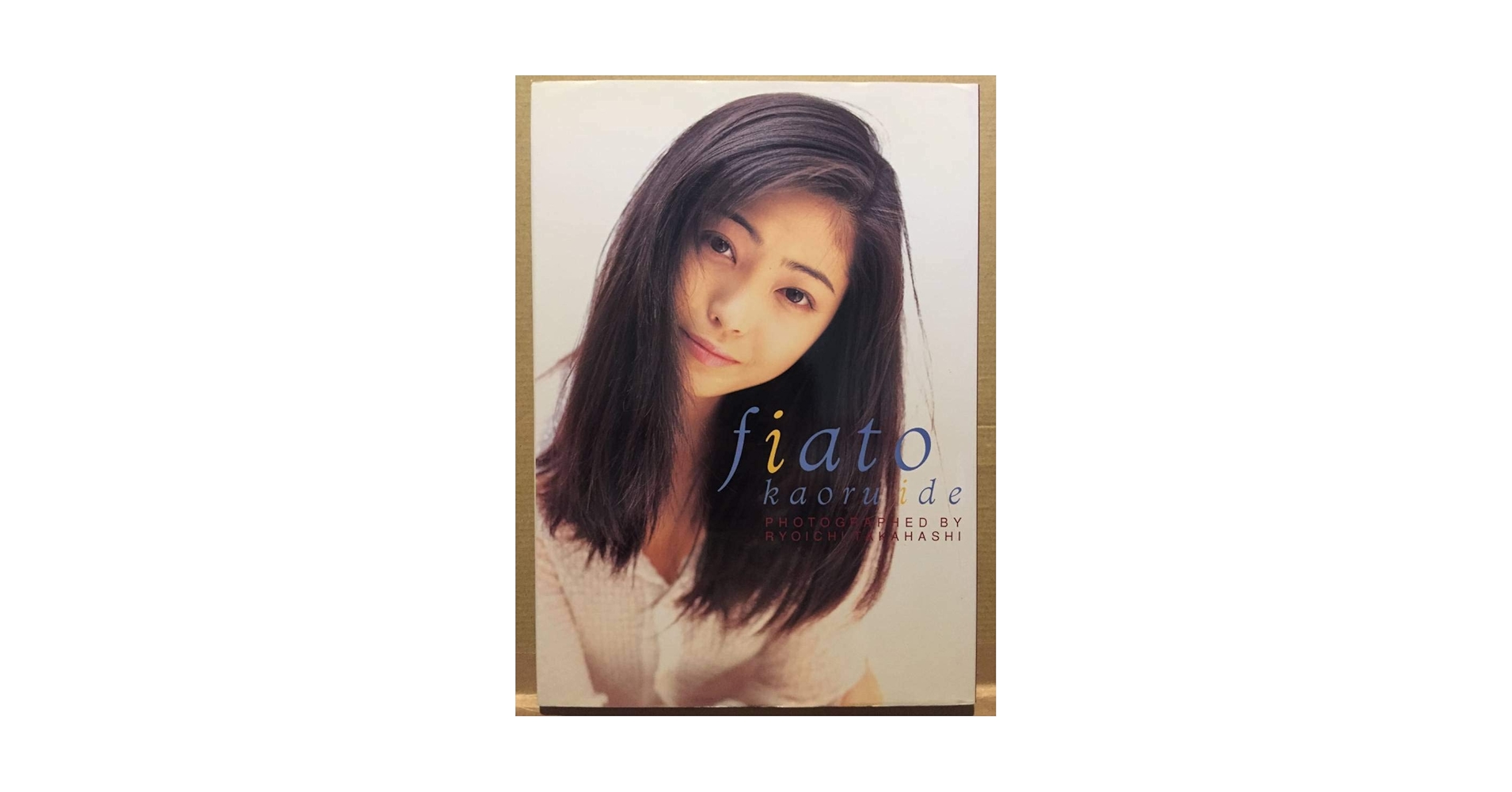 fiato kaoruide 写真集 Ryoichi Takahashi fiato kaoruide 写真集 Ryoichi Takahashi 欠片 #illustration