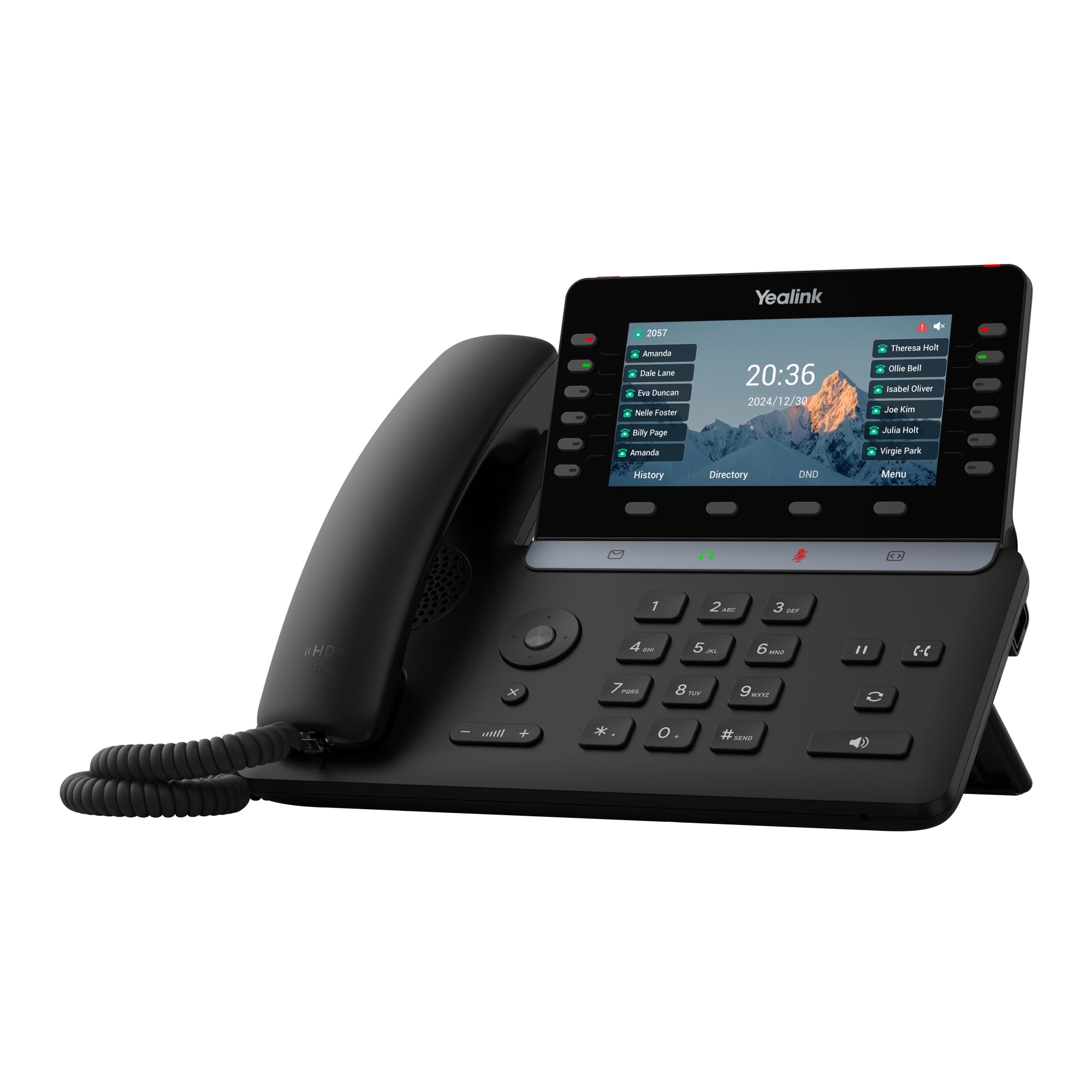 Yealink SIP-T85W