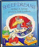 Sheep Dreams 0803711948 Book Cover