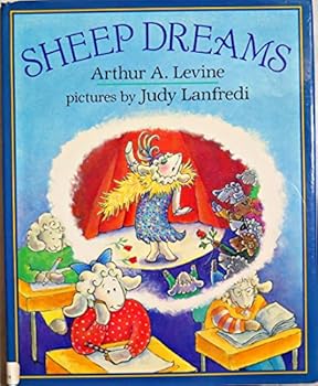 Sheep Dreams