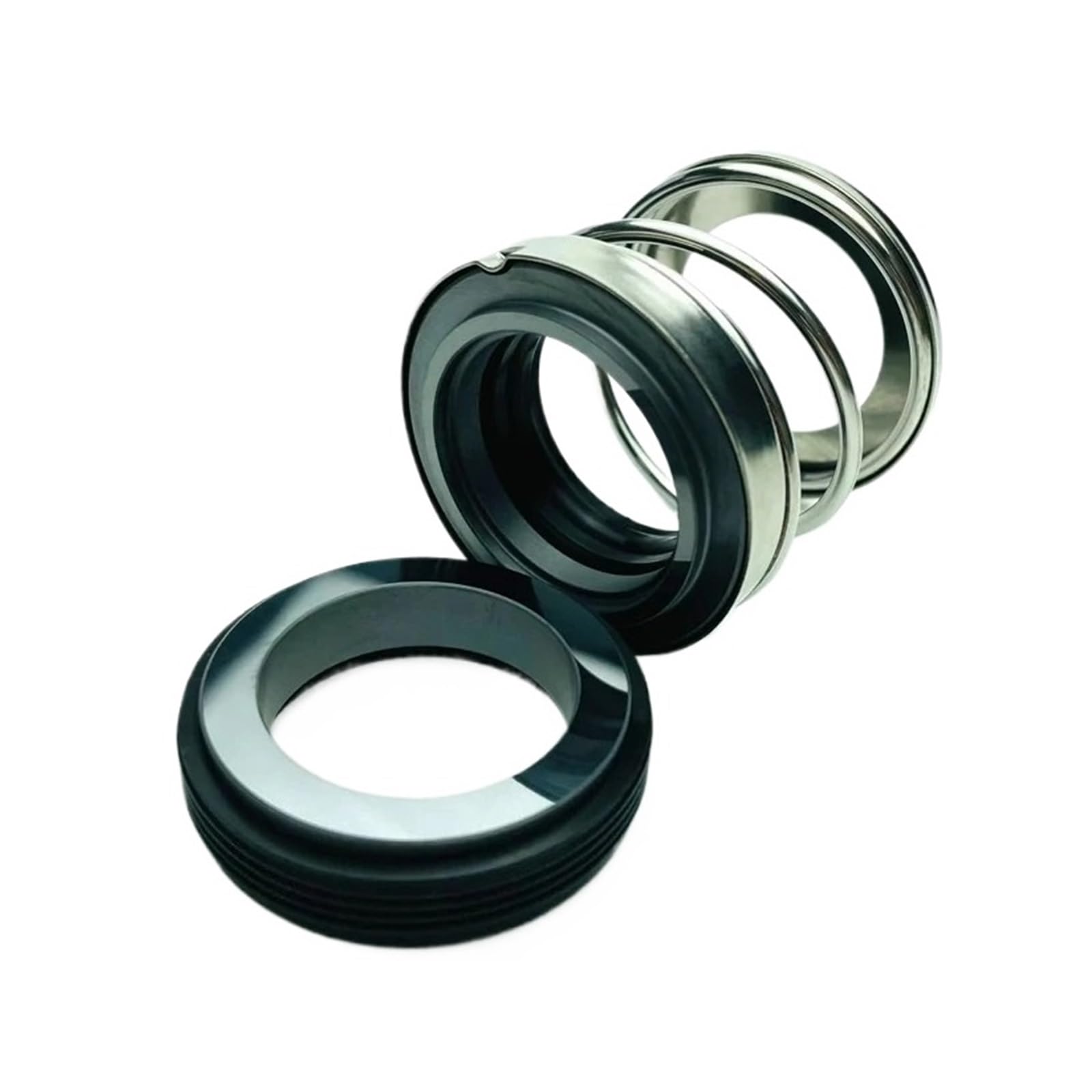 TSCFHGQI T21-1 1/4" Type 21-1 1/4" T21-1.25" Mechanical Seal TYPE 21 Shaft Size 1.25 Inch For Pumps(SIC-SIC-VIT)