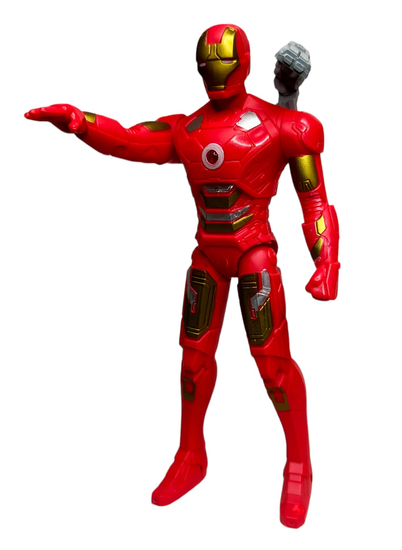 See full amazon price history chart for Tony Stark Super Hero Series Action Blast Figure Toy Character with LED Light 8 Inch /20cm Tony Stark Super Hero Series Action Blast Figure Toy Character with LED Light 8 Inch /20cm (B0CKZ81YNC) Amazon Price History, Amazon Price Tracker