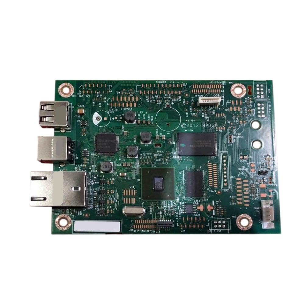 Scheda logica principale C5F95-60002 compatibile con i materiali di consumo della stampante M402dne M402 402dne 402