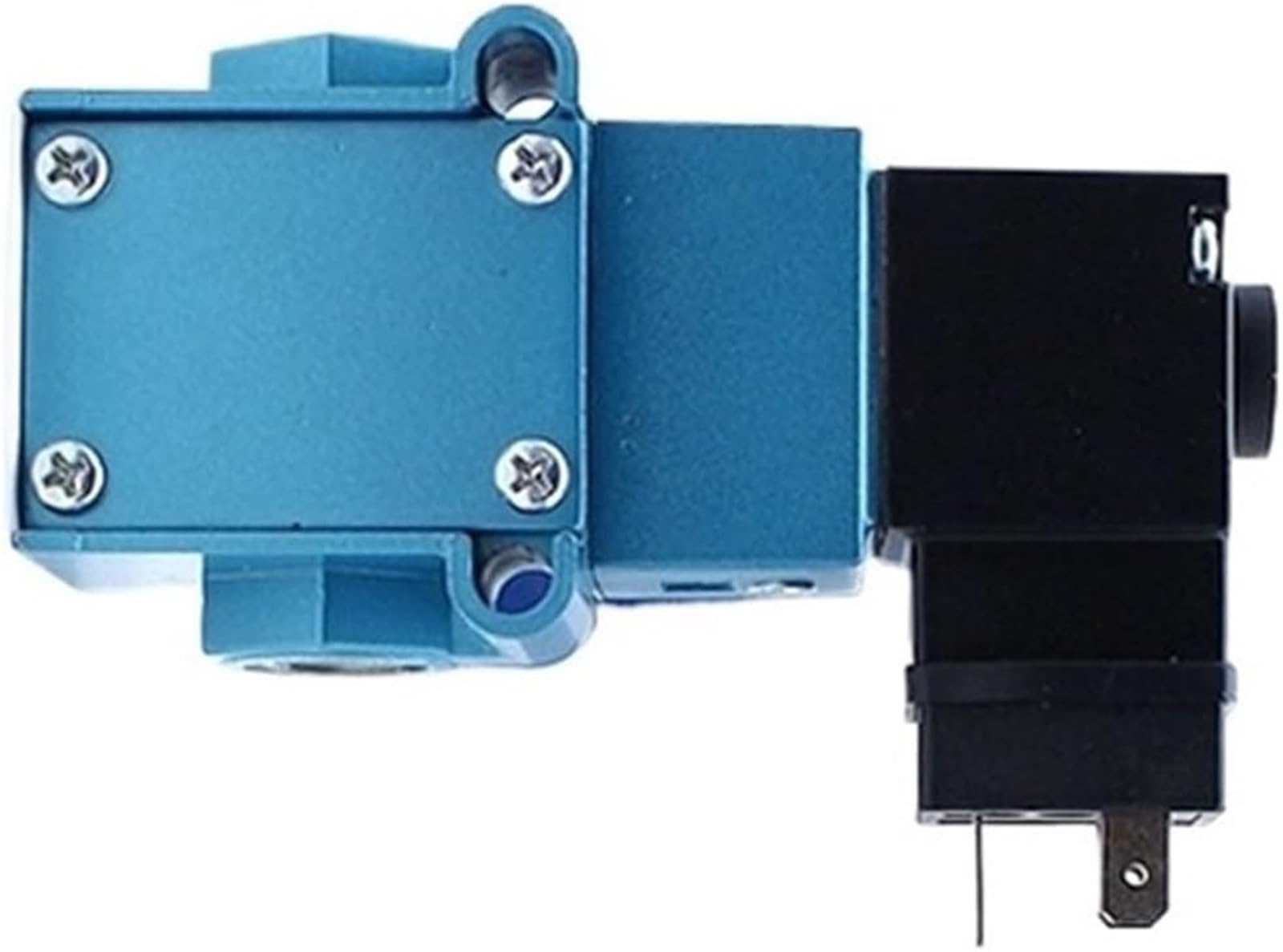 BSWXX Solenoid Actuator Valve 55B-12-PI-421BAAD - Precision Pneumatic Control for Industrial Automation .0606