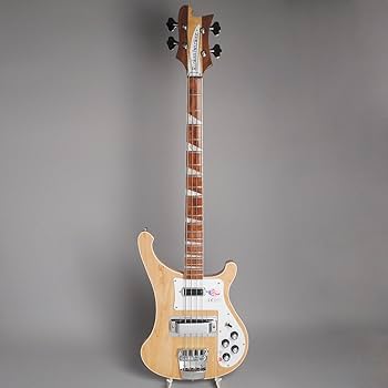 Amazon | Rickenbacker 4003/MG エレキベース リッケンバッカー Amazon | Rickenbacker 4003/MG エレキベース リッケンバッカー