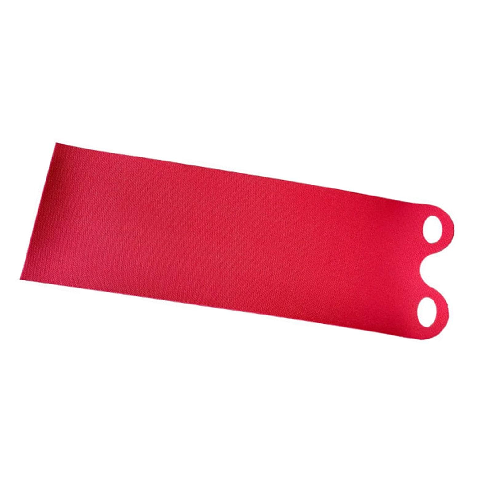 Tapis de Luge en Mousse Enroulable pour la Neige, l'herbe, Le Sable, la Glisse, Accessoire Polyvalent pour en Famille, résistant à