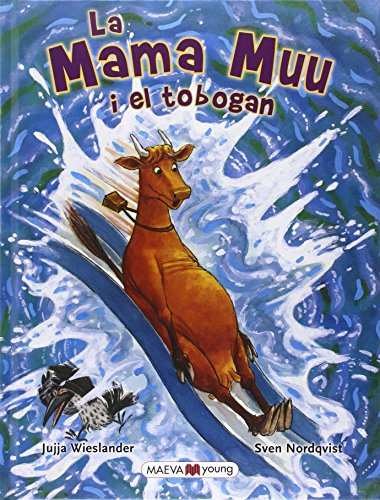 Pack Muu (Maeva Young) Cover