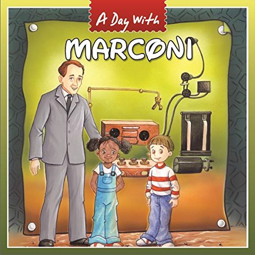 A DAY WITH - MARCONI