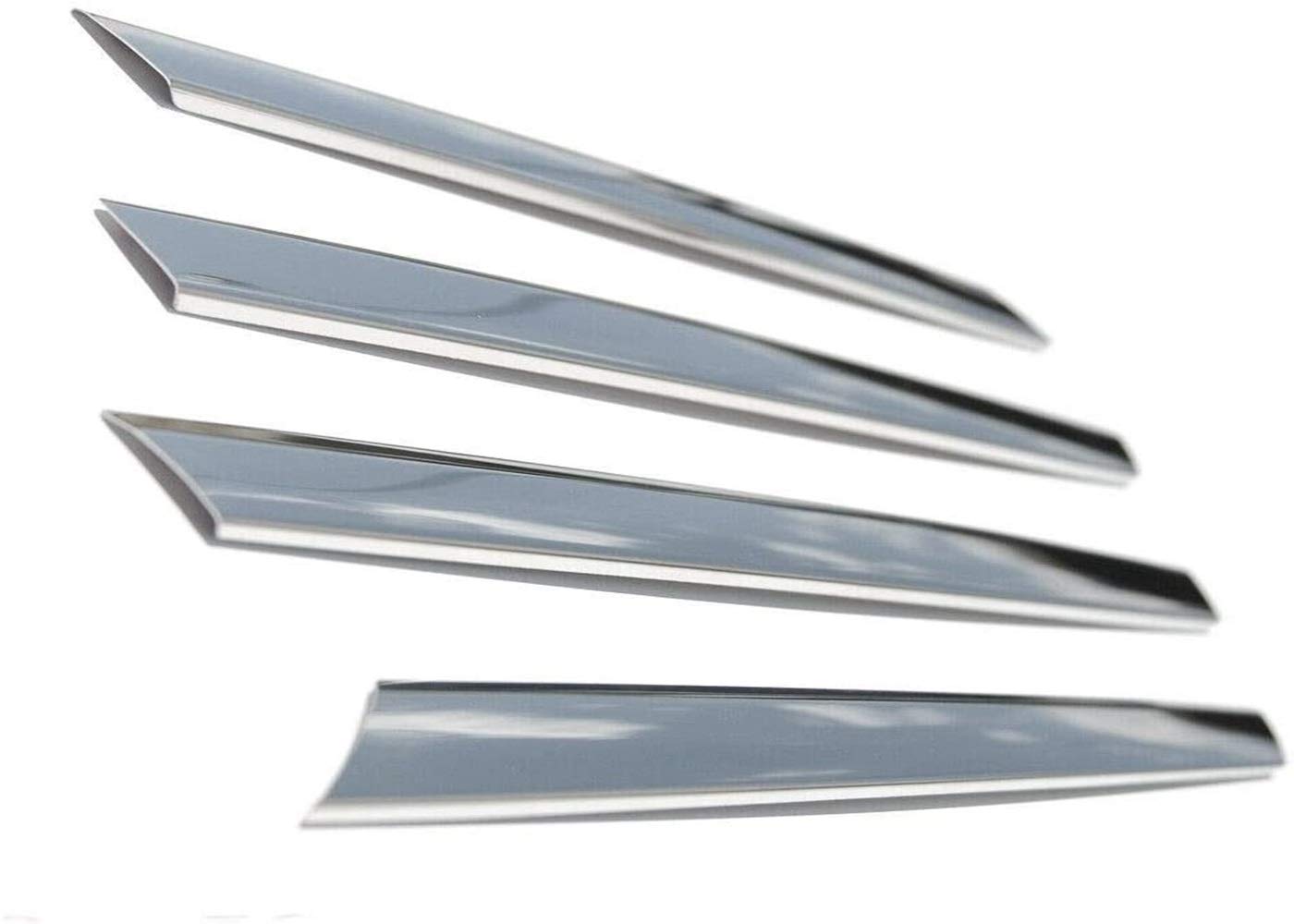 Chrome Griglia anteriore in acciaio inox per Mercedes Vito W639 FACELIFT dal 2010 al 2014