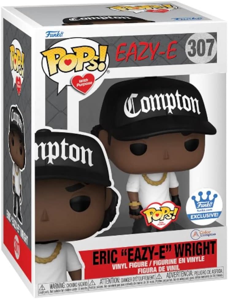 その他 Funko Pop! Hip Hop Set Biggie and Easy E その他 Funko Pop! Hip Hop Set Biggie and Easy E その他 Funko