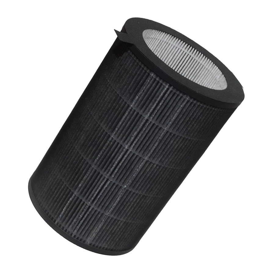 Amazon.co.jp: PUREBURG 交換用フィルター 無印良品(MUJI)との