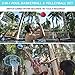 Dunn-Rite Clear Shot 2-in-1 Full Court Pool Basketball & Volleyball Game Set