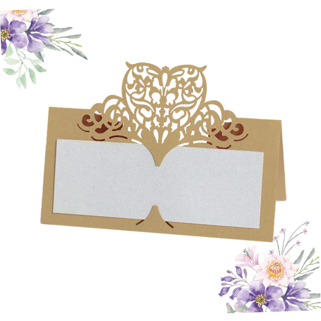 TOPBATHY 150stücke Vintage Platzkarten Aus Papier Im Herzdesign Elegante Tischkarten Für Hochzeiten Und Feiern Beige Für Cafés Restaurants Und Besondere Anlässe