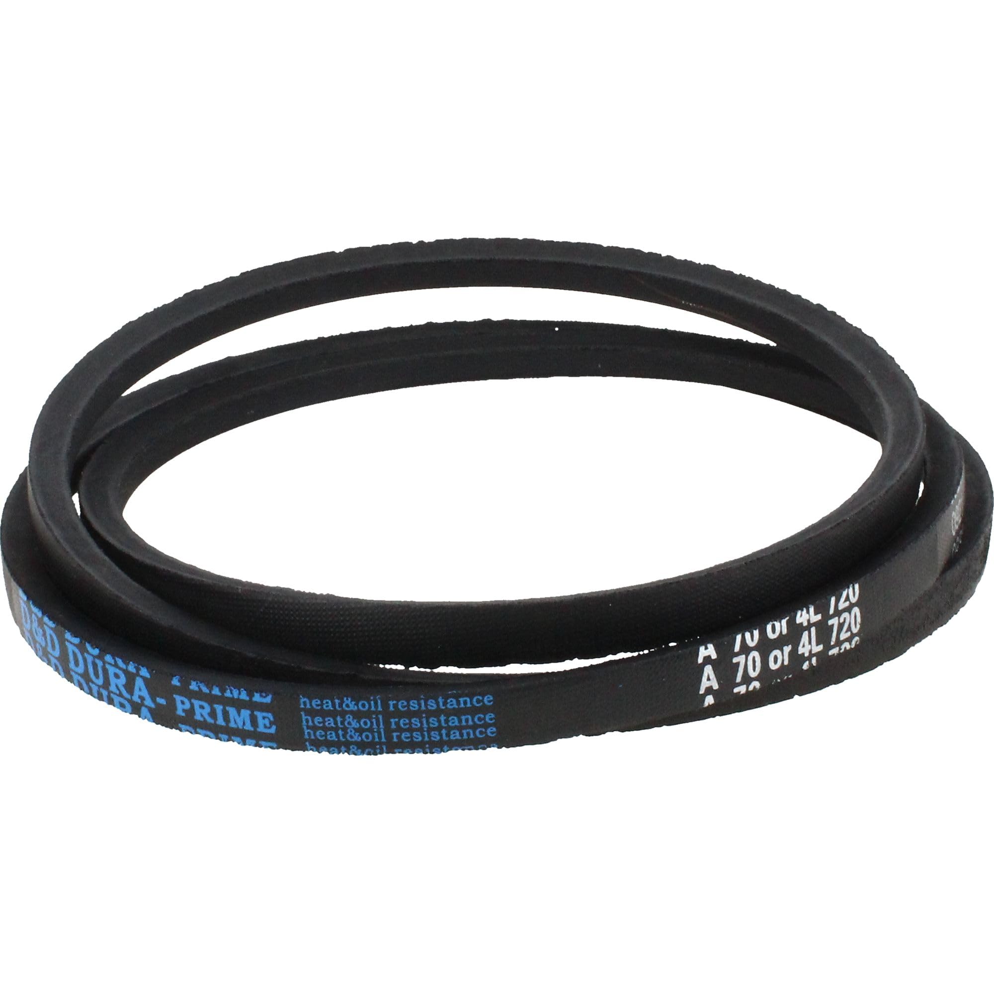 D&D DURA-Prime PowerDrive A70 or 4L720 1/2 x 72in V-Belt